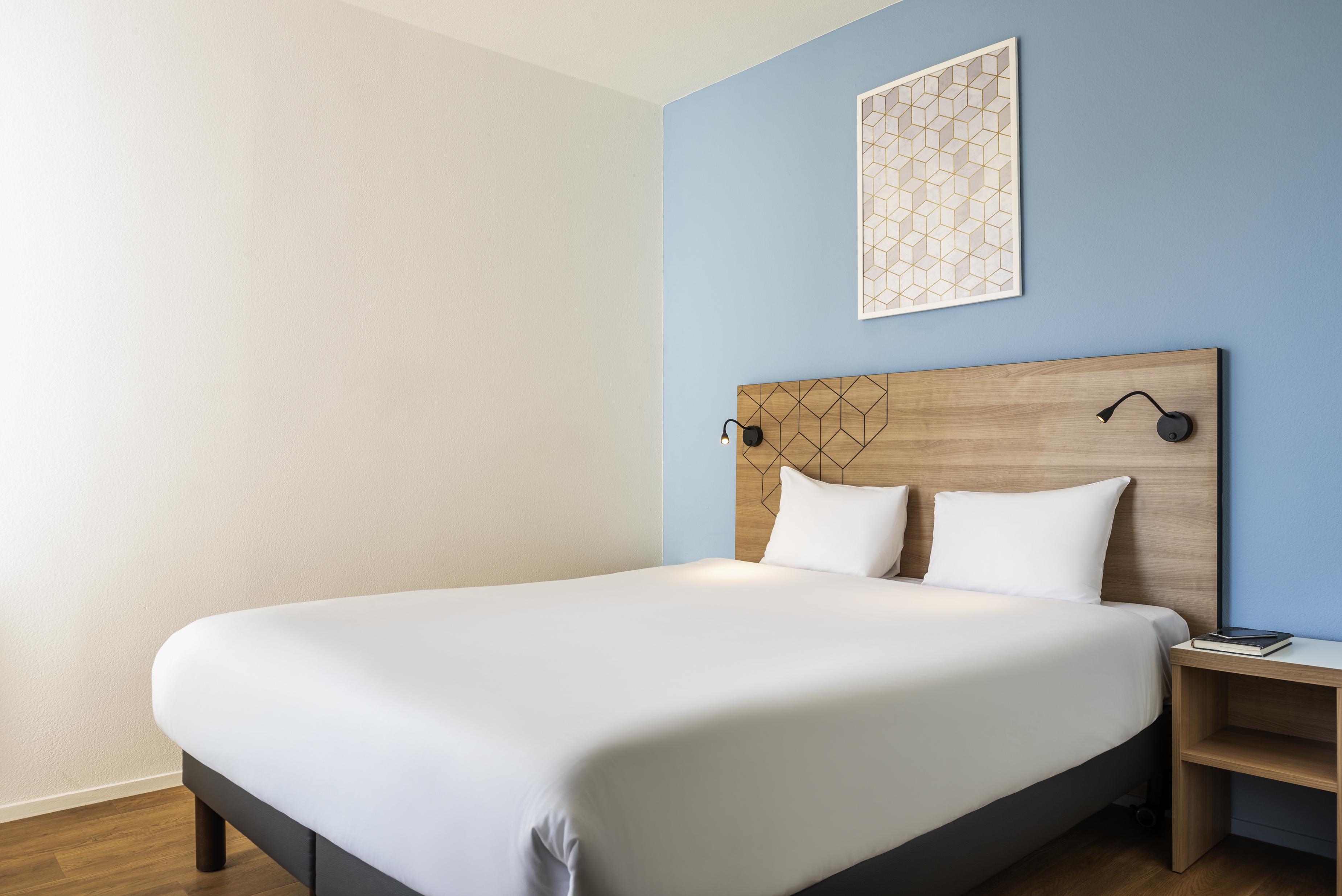 Aparthotel Adagio Access Paris Quai D'Ivry Exterior foto