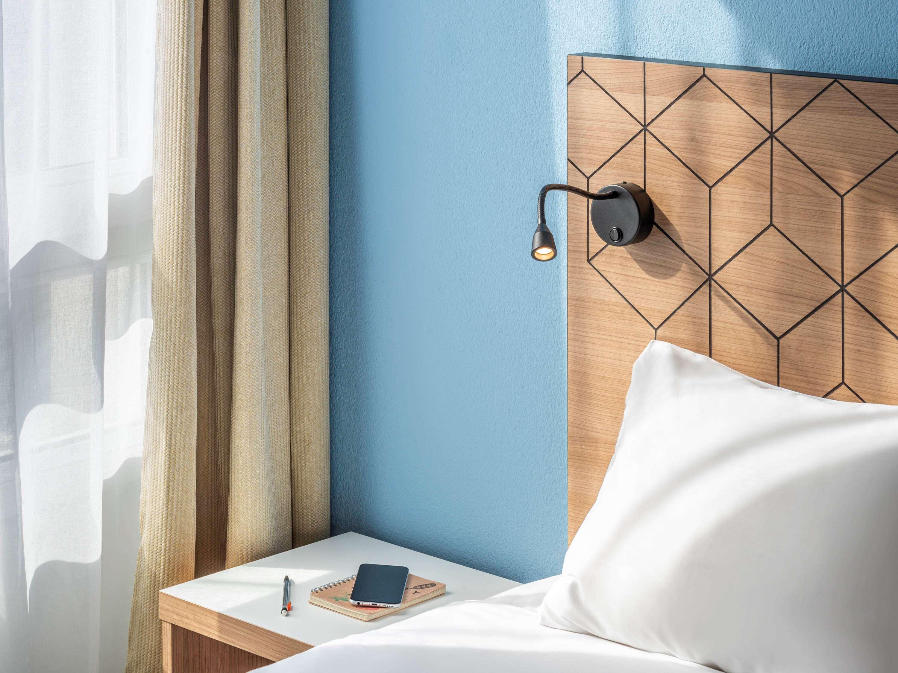 Aparthotel Adagio Access Paris Quai D'Ivry Exterior foto