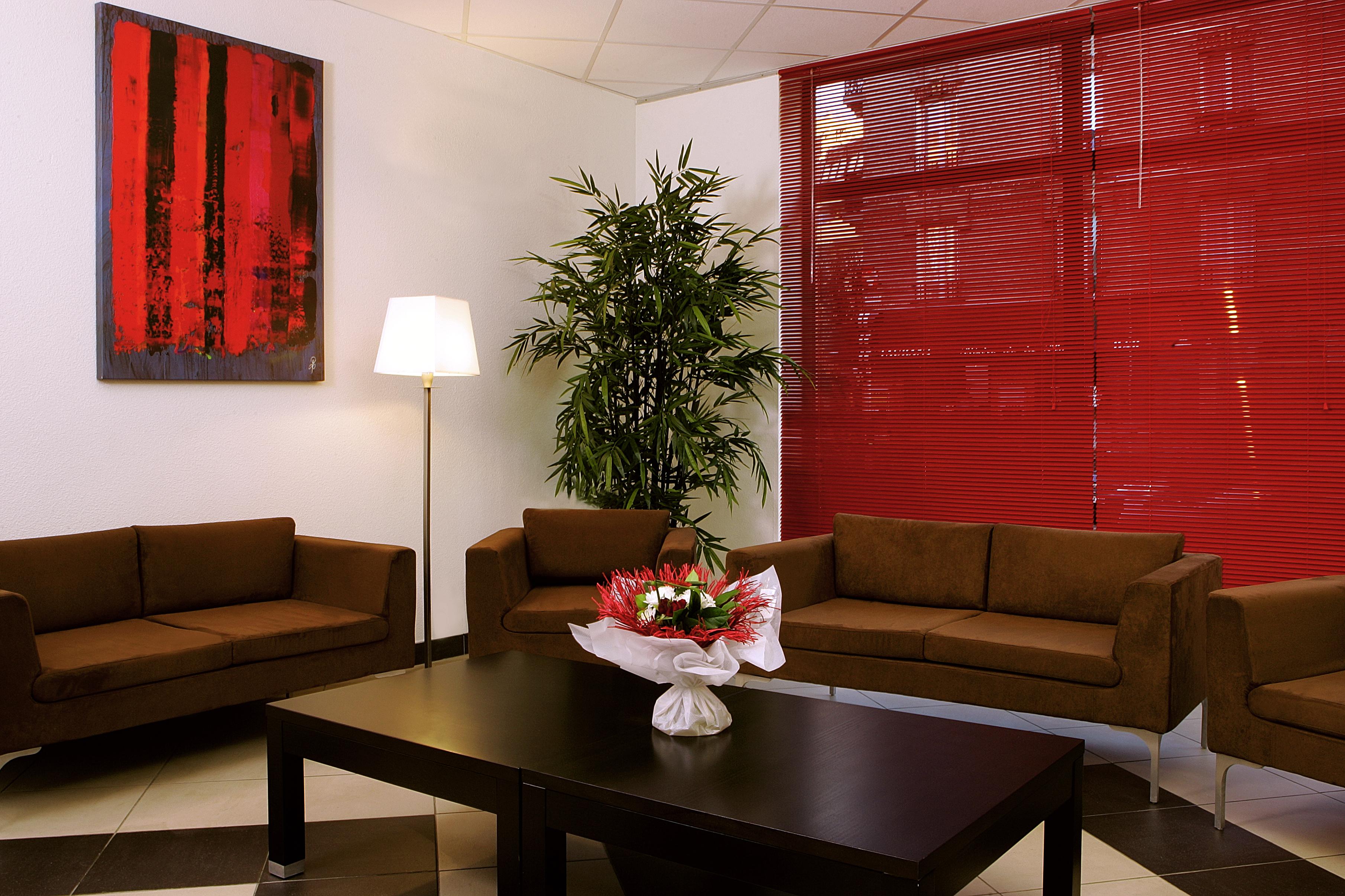 Aparthotel Adagio Access Paris Quai D'Ivry Exterior foto